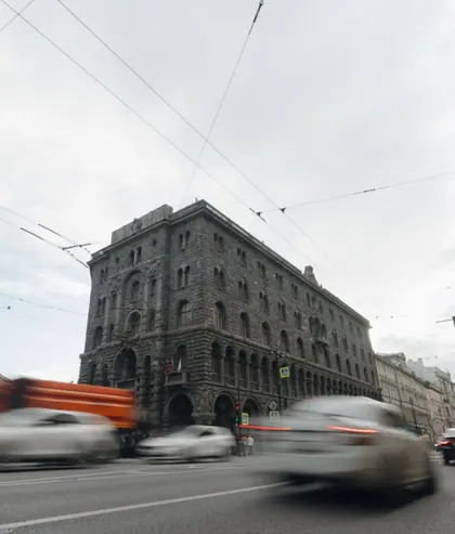 Благотворительный вечер в Санкт-Петербурге 22.04.2026, БФ «Родительский мост» — фотография, кадр 5