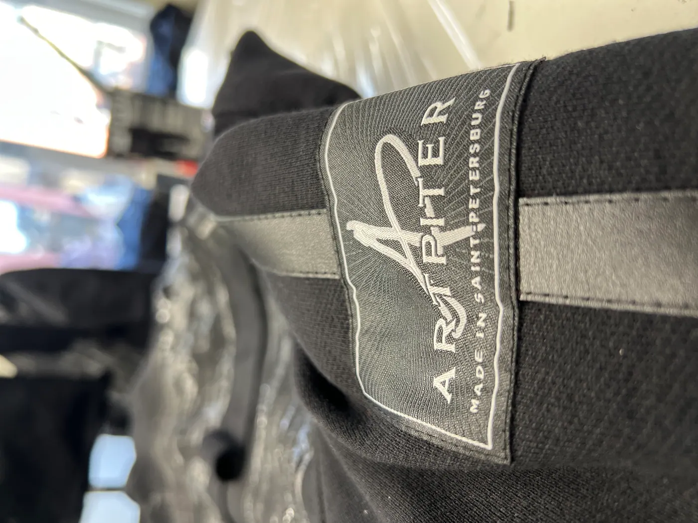Картины для ARTPITER store — фотография, кадр 9