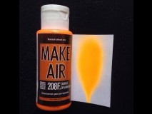 MAKE AIR UF 60 ml — оранжевая  208F