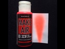 MAKE AIR UF 60 ml — красная 323F