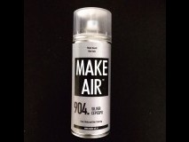 MAKE AIR aerosol - серебро 904