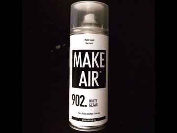 MAKE AIR aerosol - белый 902