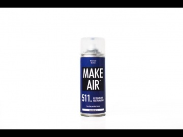 MAKE AIR aerosol – ультрамарин 511